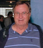 Robert Edward (Bob) Meikle