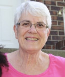 Sandra Marie Manning Cariglia