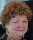 Patricia Jill Hancock