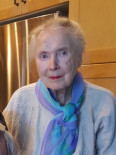 Anita (Shirley) Tumilty Hayhurst