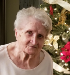 Elfriede Elise Katherine Gruchel Hopf