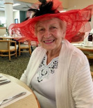 Polly Chernoff Nevakshonoff