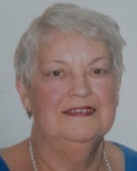 Angèle Bégin