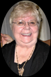Mary Ann Stewart Sahlin