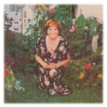 Renate Margarete Stinson