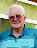 Gordon John Whittaker
