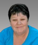 Ghislaine Bolduc Morissette