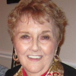 Shirley Margaret Ratcliffe