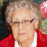 Rose Louise Lamouche