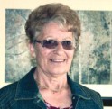 Gertrude Bergen