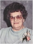 Hildegarde Adelaide Merke