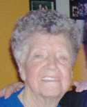 Pauline Desrosiers