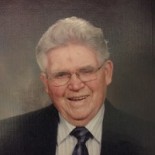 Albert William Pardy