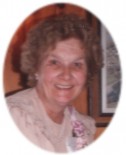 Jeannine Caron