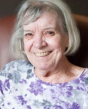 Jocelyne Jarry