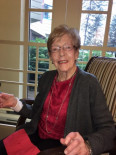 Patricia Mailhot Dunphy