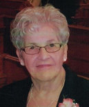 Monique Dufort St-Amour