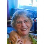 Mary Elizabeth Parsons