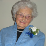 Dorothy Helen Arn Fleming