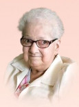 Monique Laferrière Desjardins