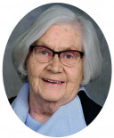 Jane Catherine (Jean) Hughes