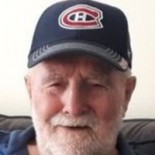 Francis Joseph (Mickey) Martel