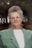 Annette Gertrude White