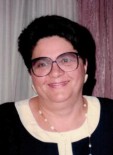 Roseanna St. Clair