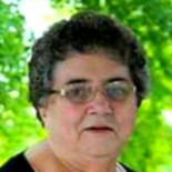 Mary Marguerite Fraser