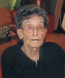 Anna Goudreault