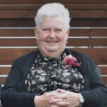 Eileen Patricia Davidson