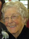Dorothy Hansen