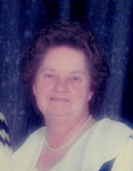 Mary Jeanette Ivey Anderson