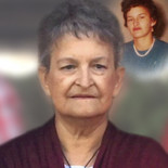 Grace Valerie Bramwell