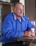 John (Gary) Lindskog