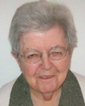 Pierrette Bélanger