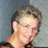 Helen Ann Sparks Travers