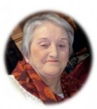 Dorothy Frances Stacey