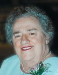 Madeleine Leblanc