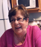 Florence (Myrtle) Pemberton