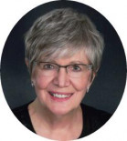 Arlene June Langford