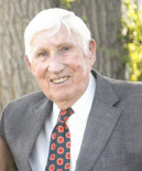 Edward Thomas (Ted) Bromley