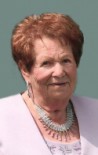 Yvette Poulin Jacques