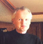 Albert Stuart (Bert) Deyell