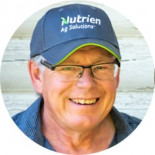 Larry Orlin Peterson