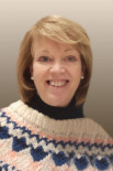 Louise Garnham