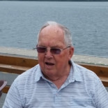 Floyd William (Pop) Carson