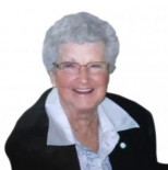 Madeleine Lacerte Poirier