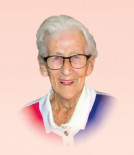 Marguerite Trahan Caporicci