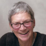 Andrée Lachapelle